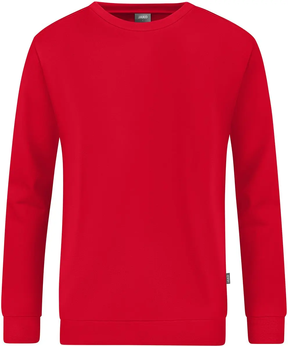 JAKO Sweat Organic Herren