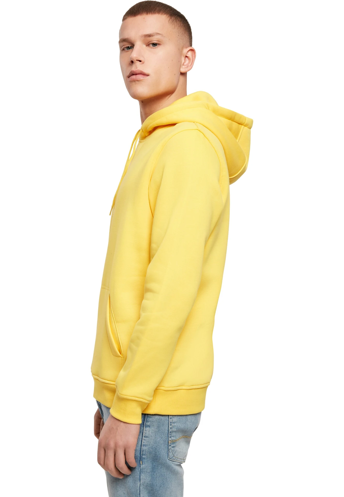 Build Your Brand Heavy Hoody