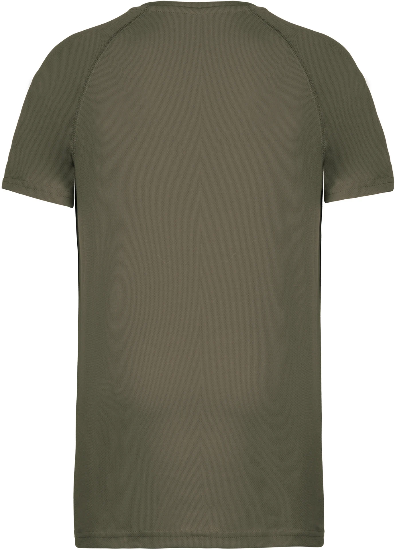 Kariban Herren Sport Shirt