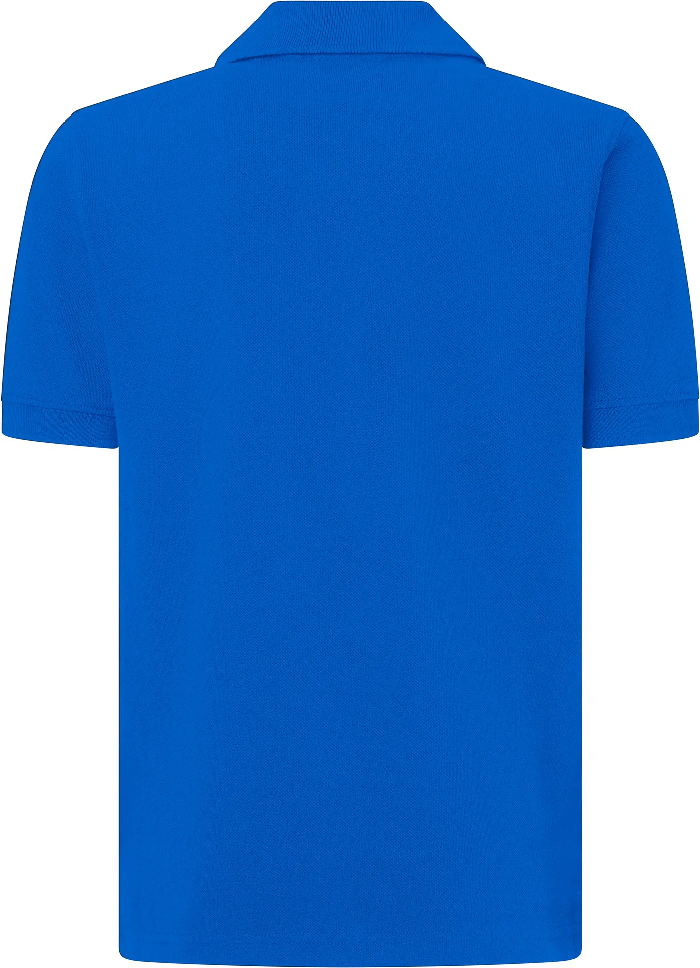HAKRO Kinder Poloshirt 545 Bio-Baumwolle