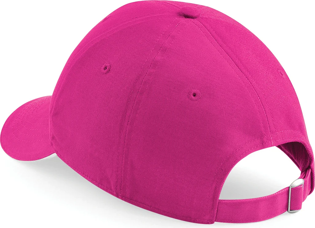 Beechfield Athleisure 6 Panel Cap