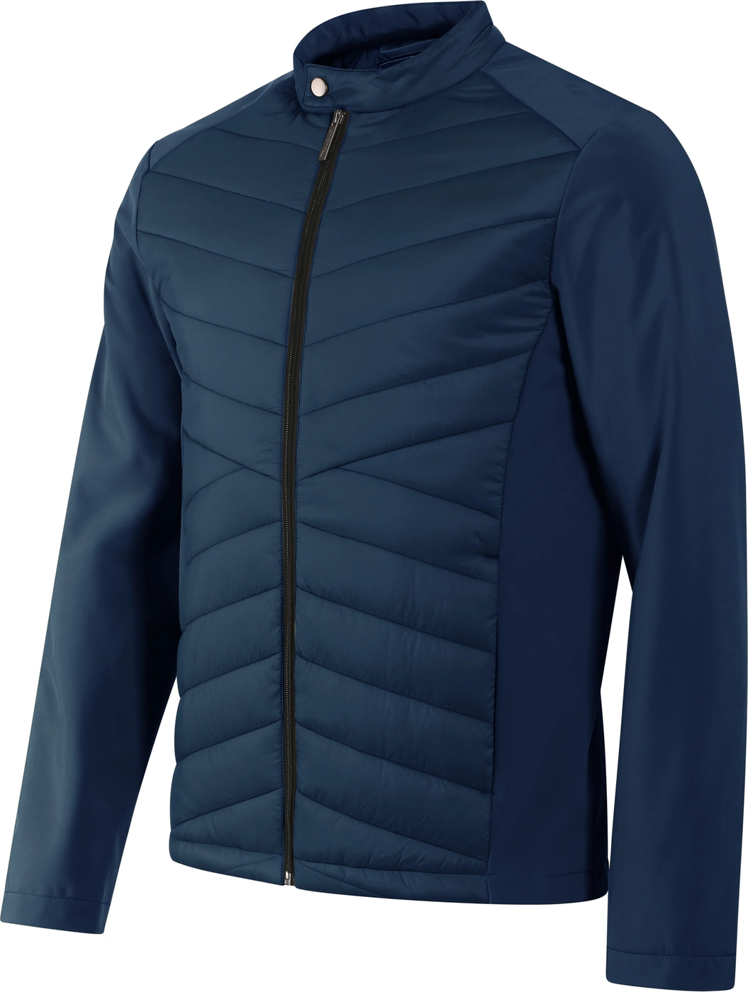 MALFINI Hybridjacke Cross 555
