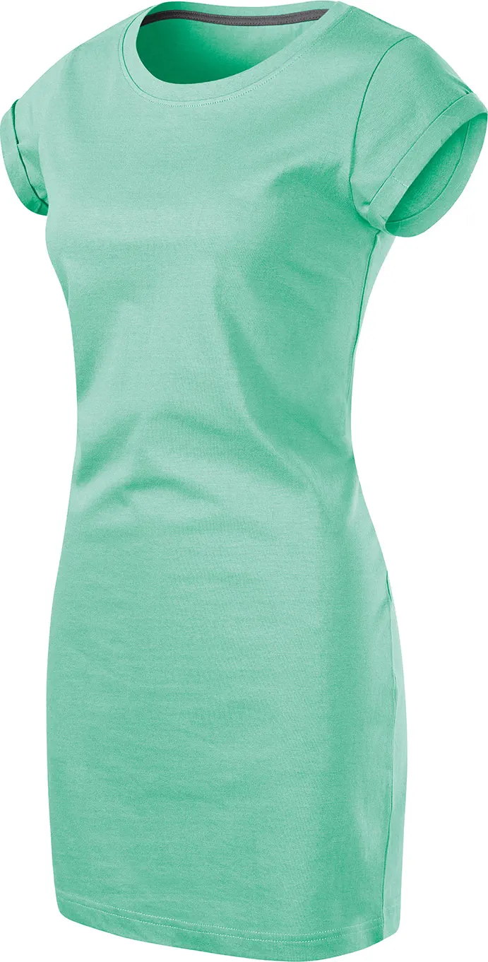 MALFINI Kleid Damen Freedom 178