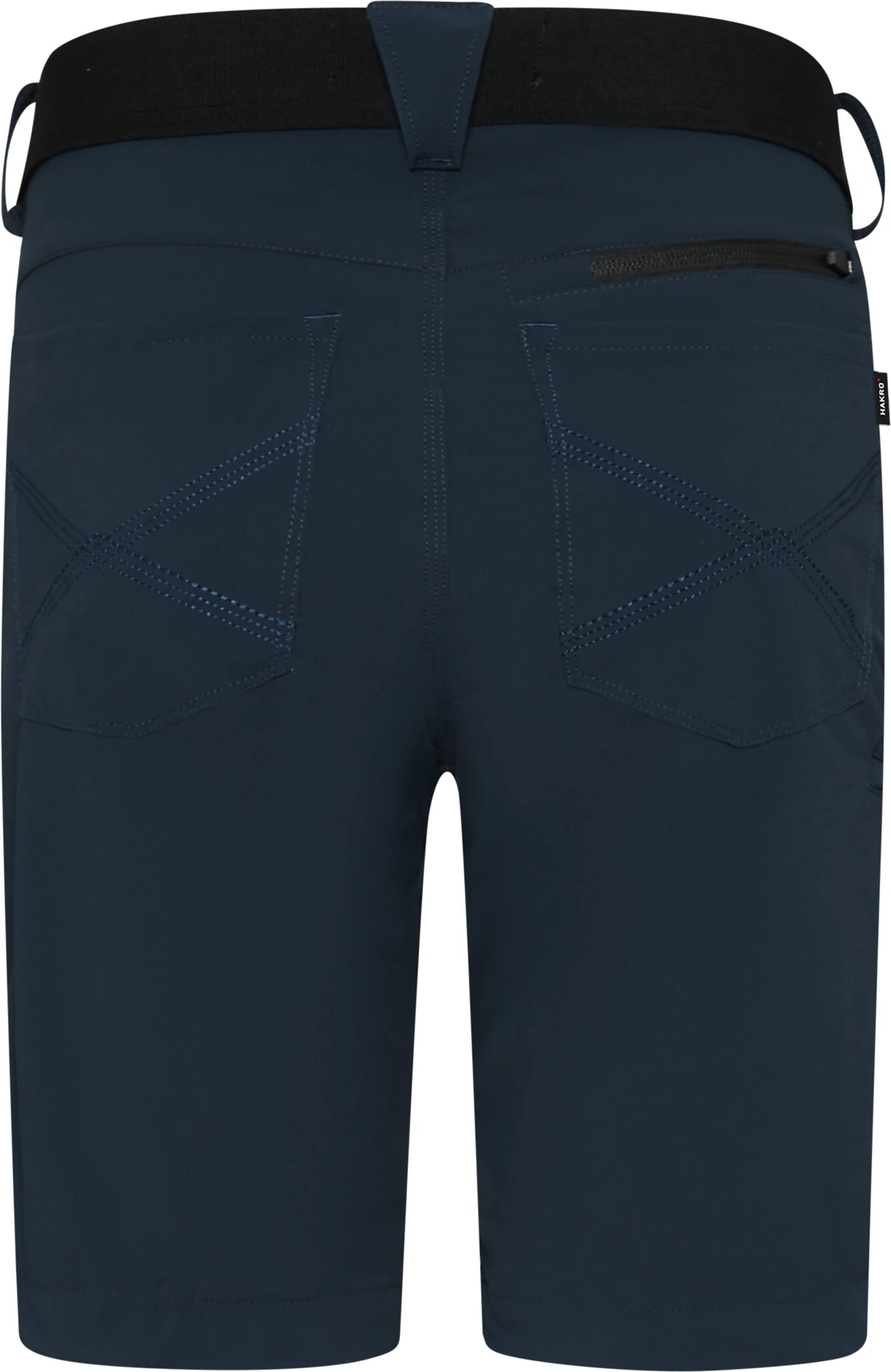 HAKRO Funktionsshorts 743 X-Stretch