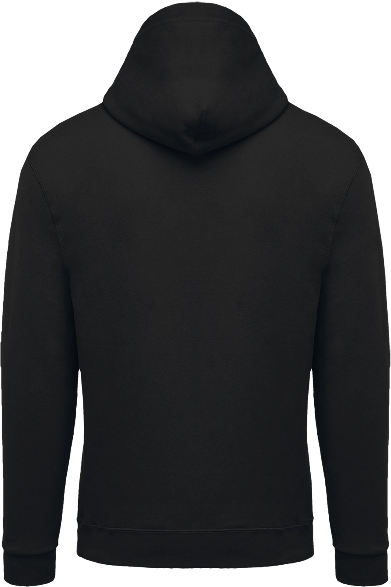 Kariban Kapuzen Sweatjacke