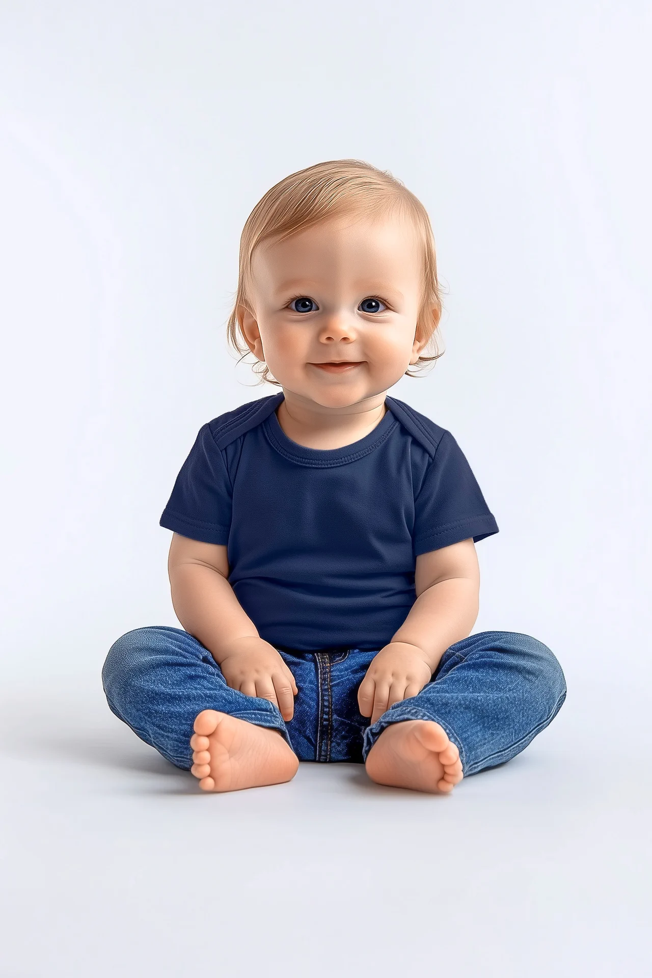 Promodoro Baby T-Shirt
