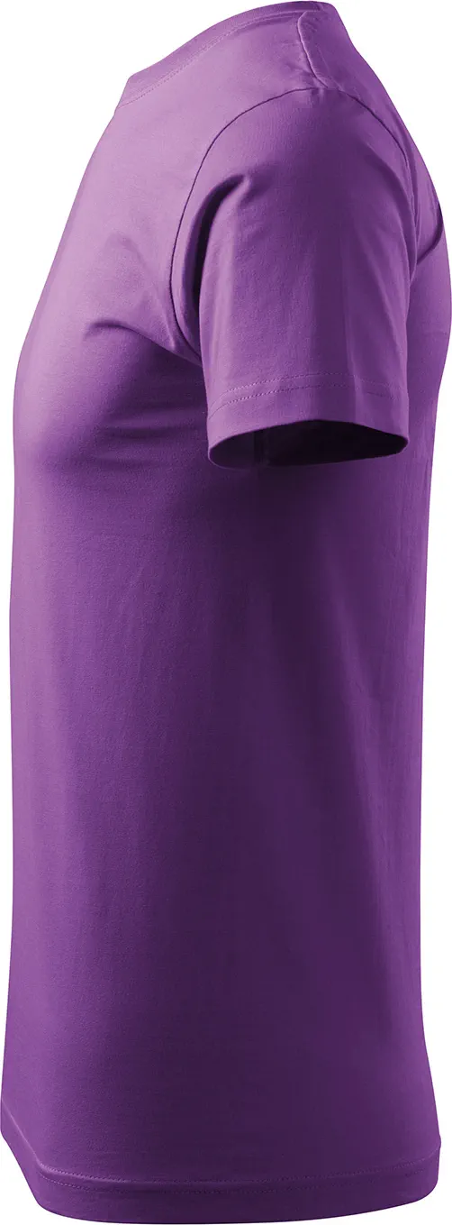 MALFINI T-Shirt Basic 129