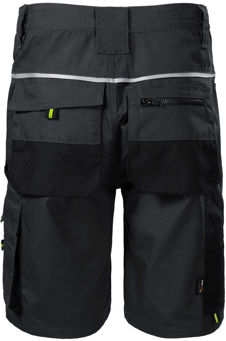 RIMECK Arbeitsshorts Ranger W06