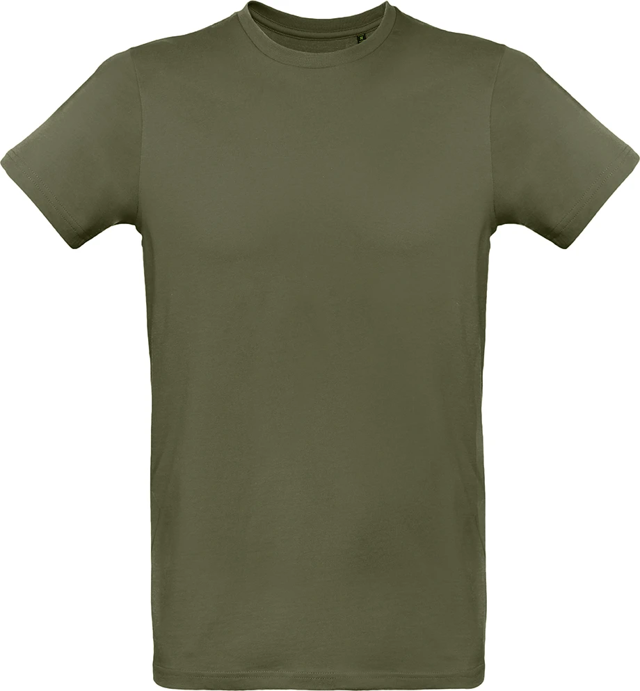 B&C Inspire Plus T Men