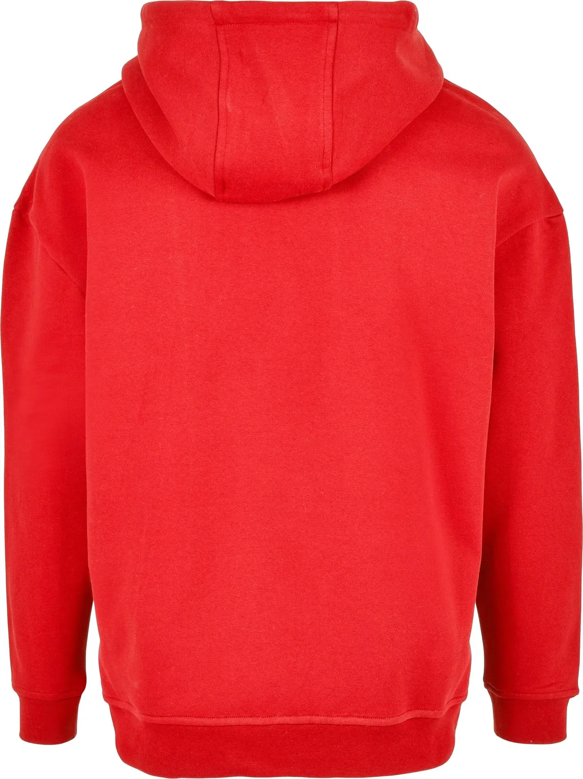 Build Your Brand Basic Oversize Hoody