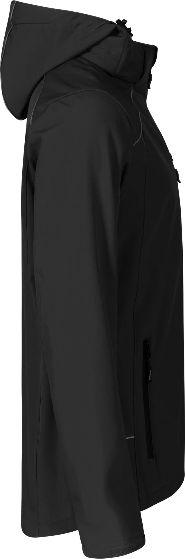 Promodoro Men's Softshell Jacket