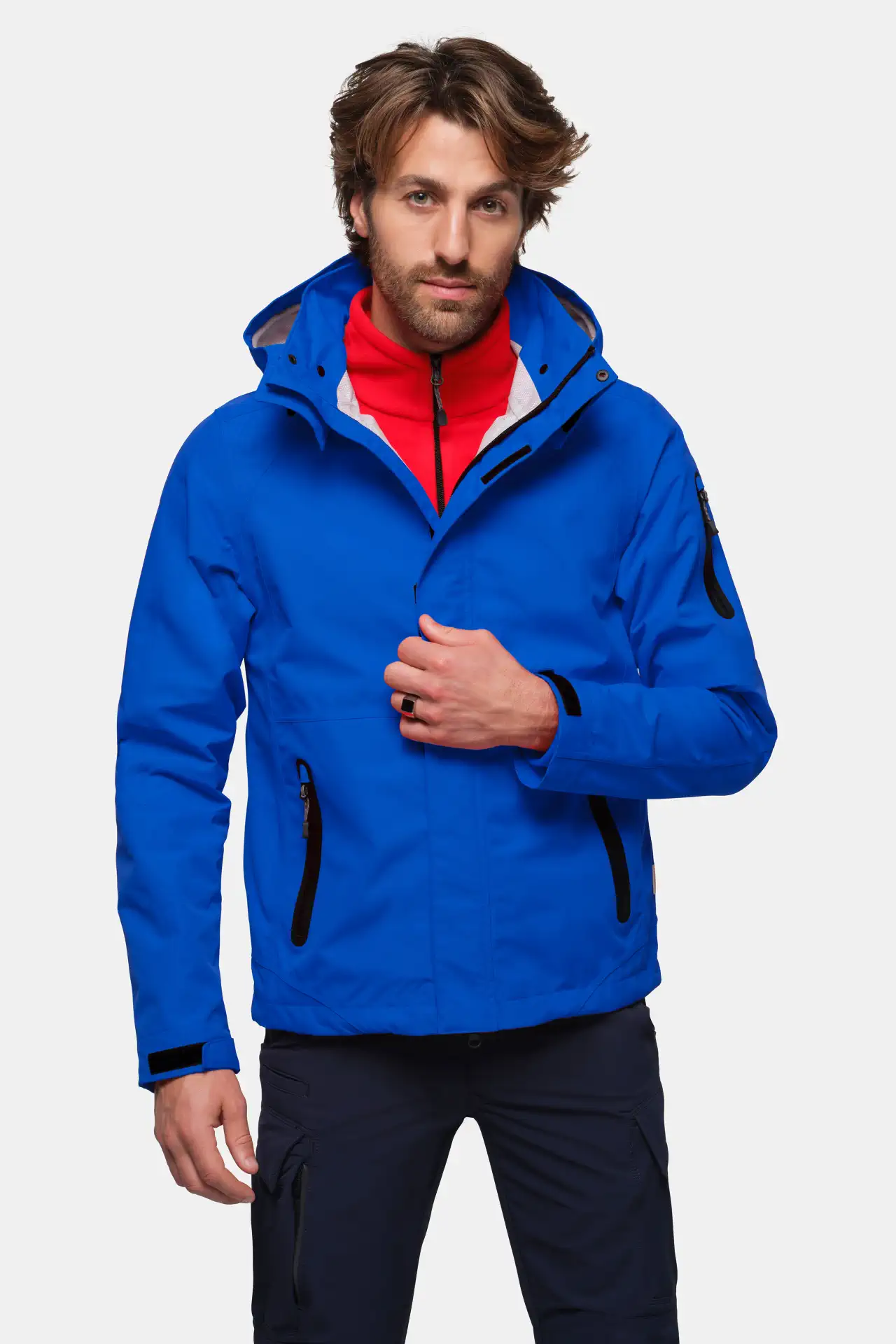 HAKRO Active-Jacke 850 Houston