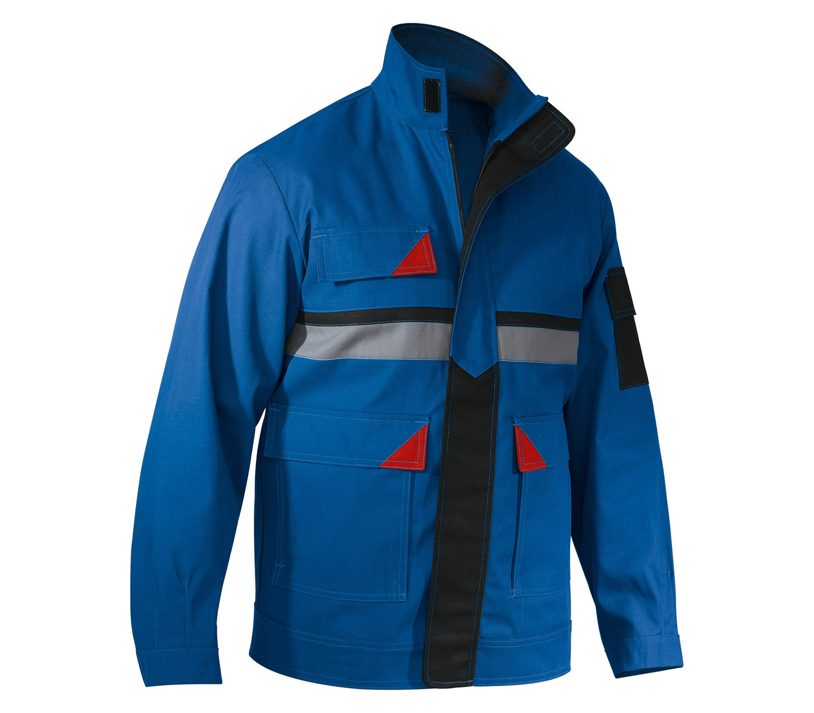 Kübler Jacke BRAND X PROTECT flammhemmend