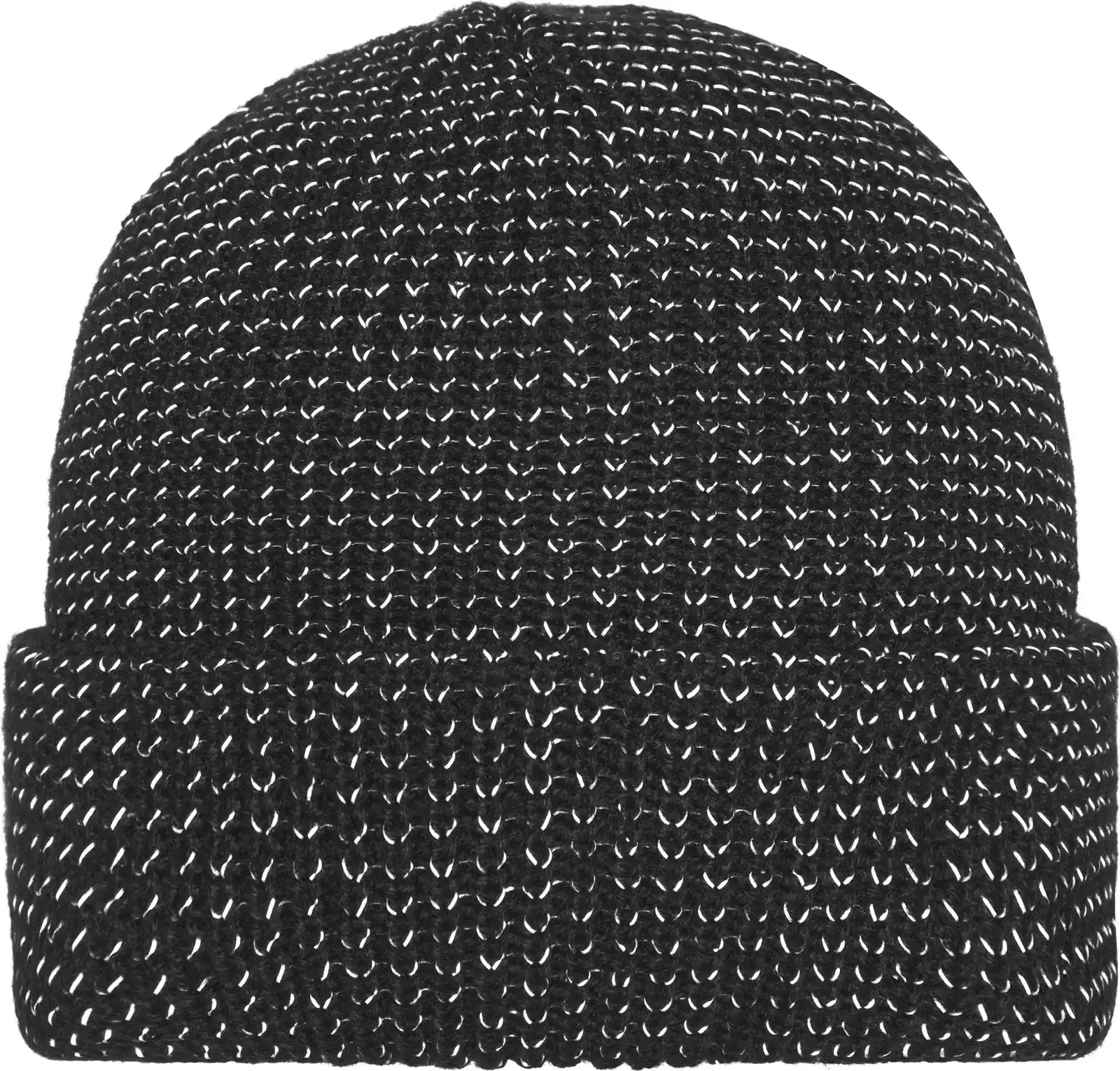 daiber Reflective Winter Beanie