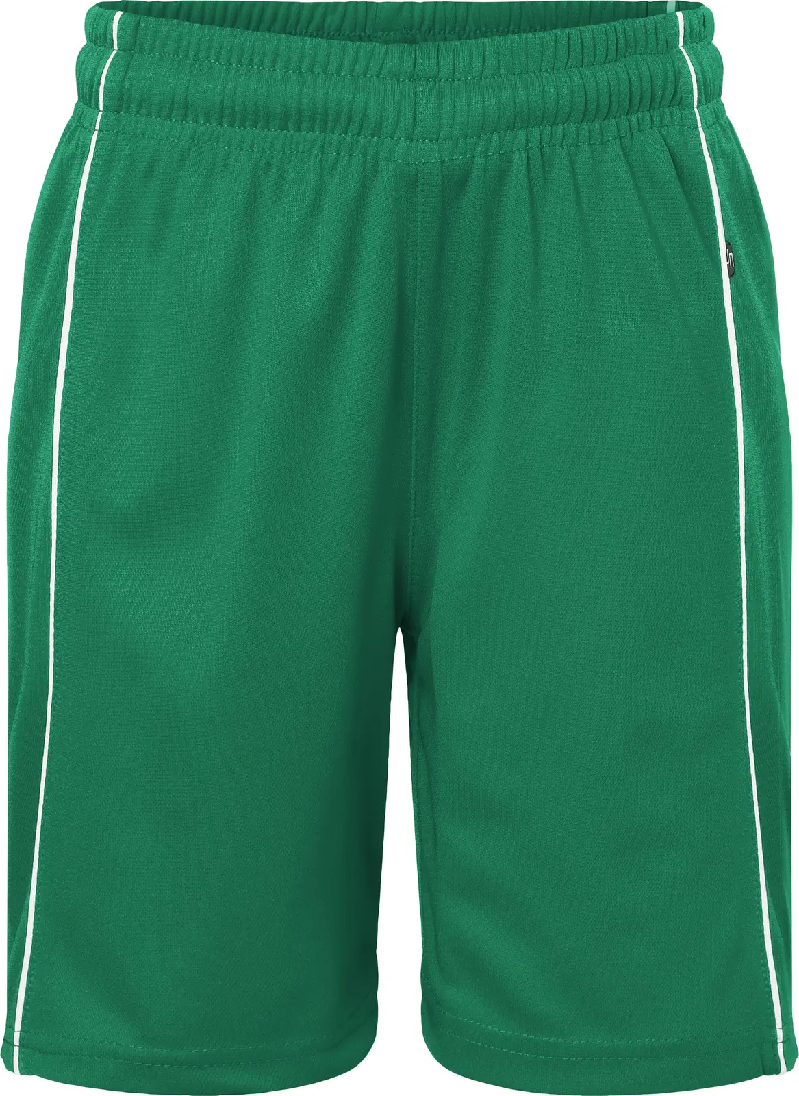 James & Nicholson Kids Basic Team Shorts (387k)