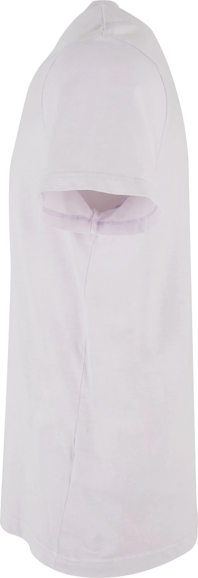 Build Your Brand Acid Washed Round Neck Tee