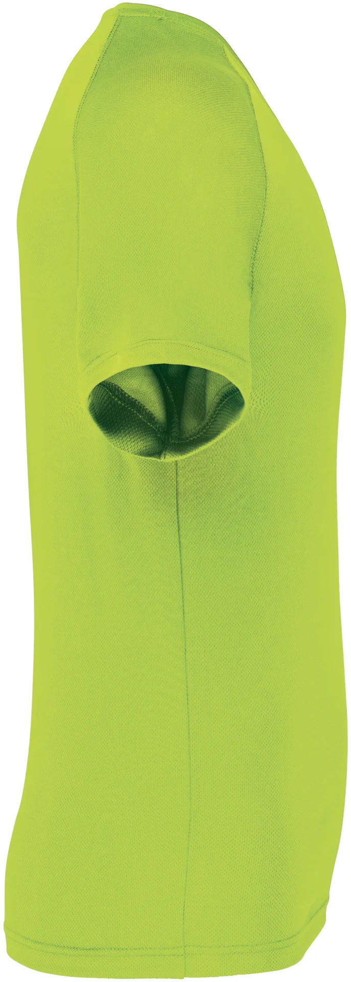 Kariban Kinder Sport Shirt