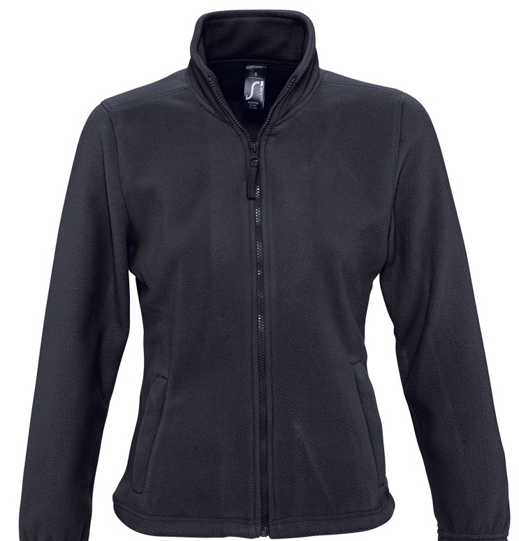 SOL'S Womens Fleecejacket North SOL'S Womens Fleecejacket North
