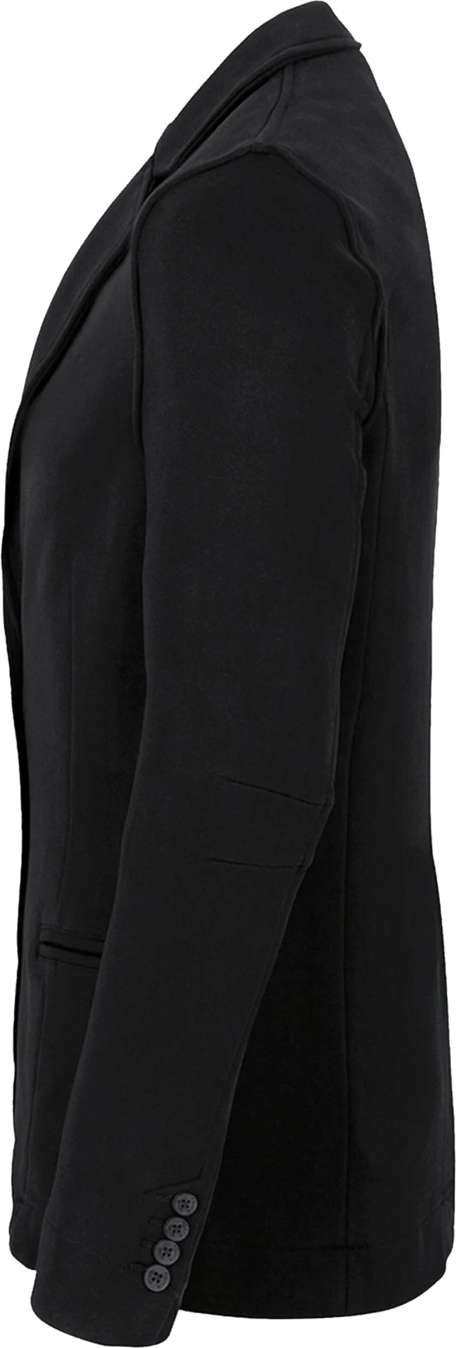 HAKRO Sweatblazer 660 Premium