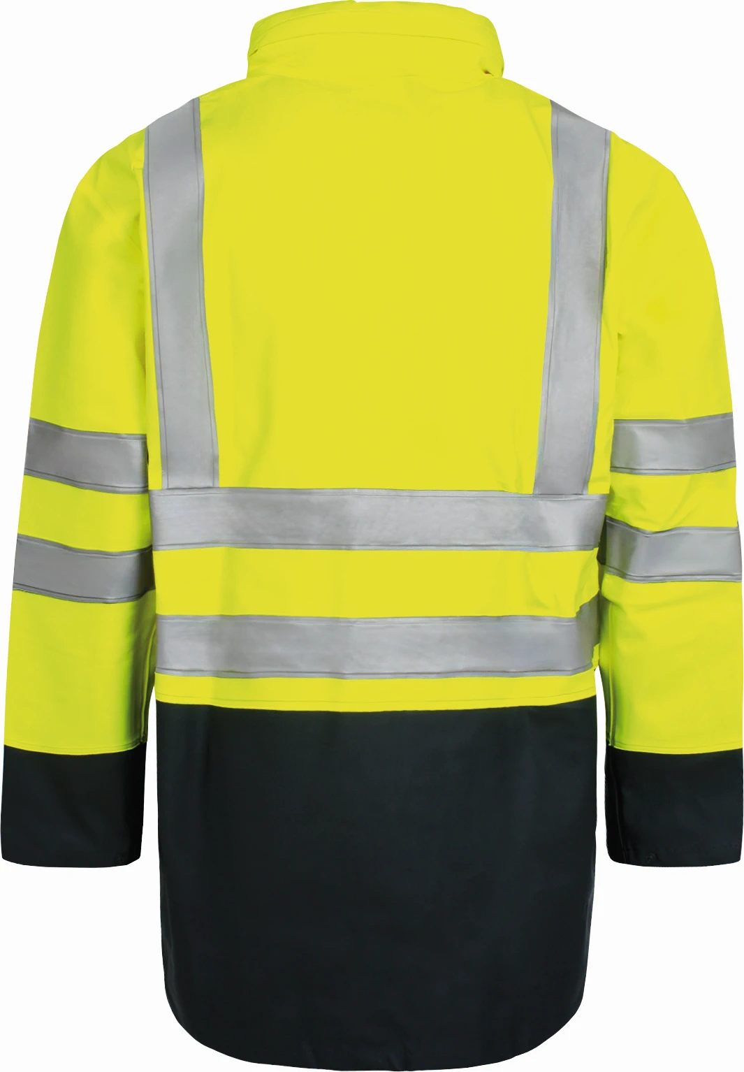 Lyngsøe ARC-LR4055 Multinorm Hi-Vis Jacke