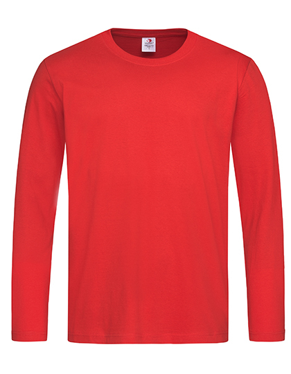 Stedman Classic-T Long Sleeve