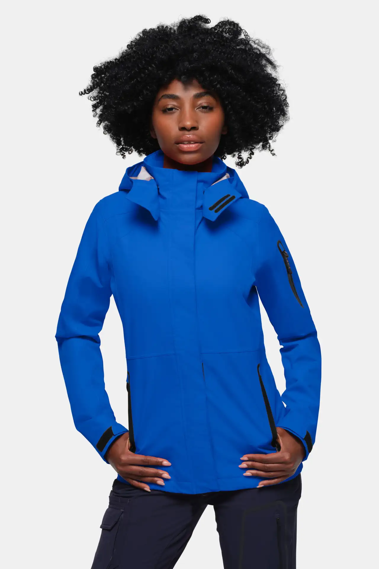 HAKRO Women-Active-Jacke 250 Fernie HAKRO Women-Active-Jacke 250 Fernie