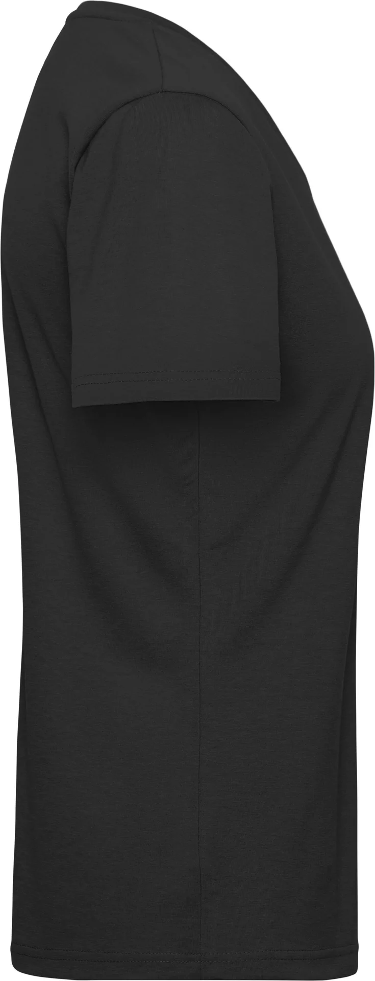 James & Nicholson Ladies Bio Workwear T-Shirt