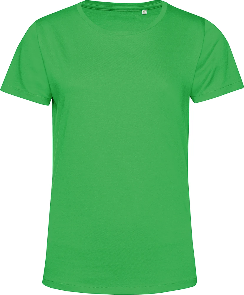 B&C #Organic E150 T-Shirt Women