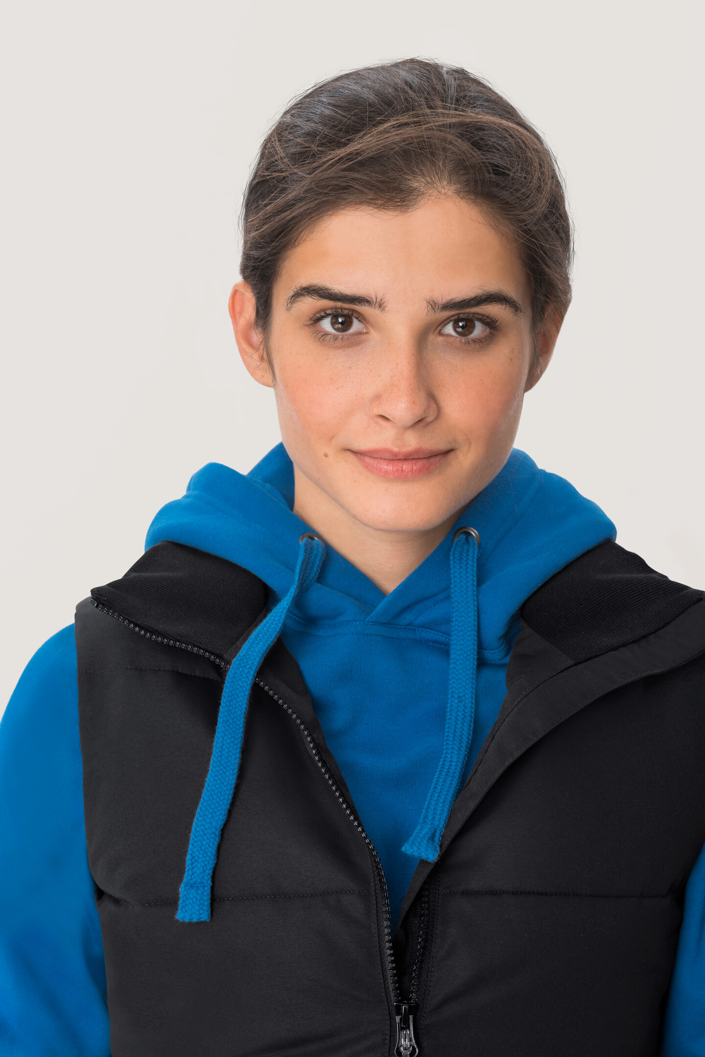 HAKRO Women-Body-Warmer 242 Winnipeg