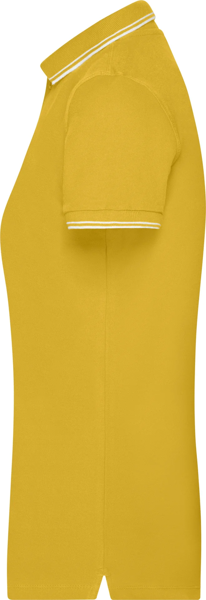 James & Nicholson Ladies Piqué Polo