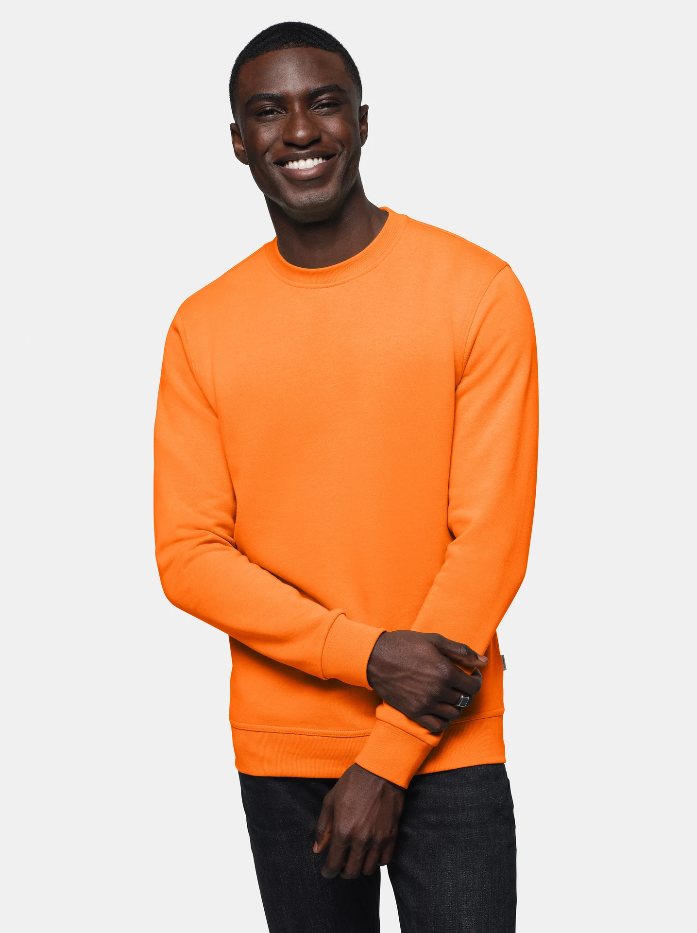 HAKRO Sweatshirt 471 Premium