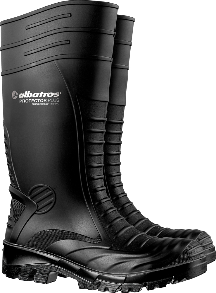 albatros Protector Plus 59.025.0 Sicherheitsstiefel albatros Protector Plus 59.025.0 Sicherheitsstiefel