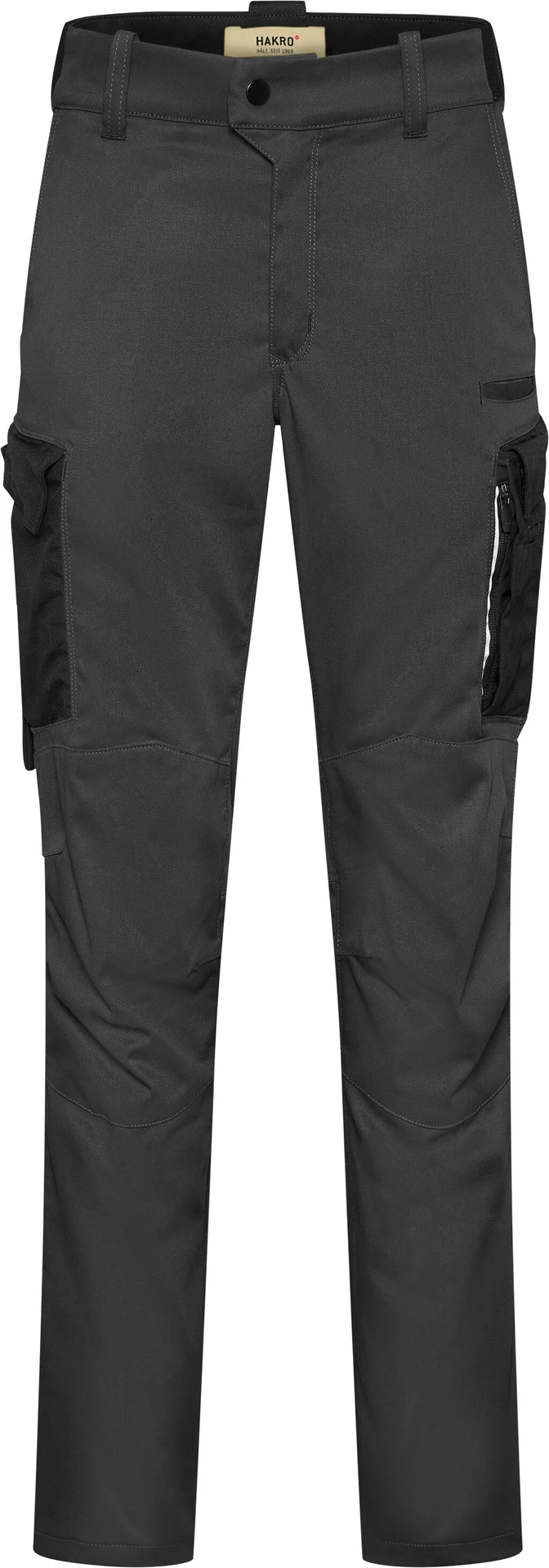 HAKRO Worker-Performancehose 715 ECO 