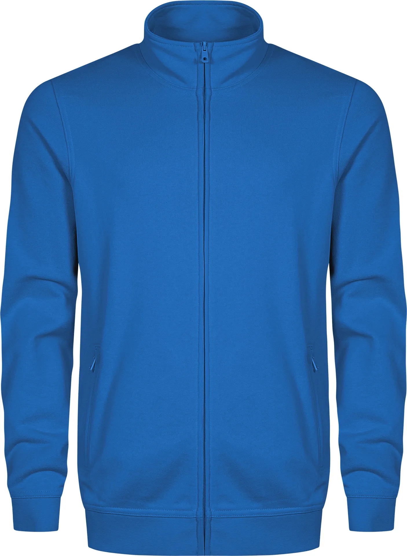 Promodoro Men's Sweatjacket
