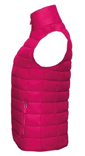 SOL'S Women`s Lightweight Bodywarmer Wave