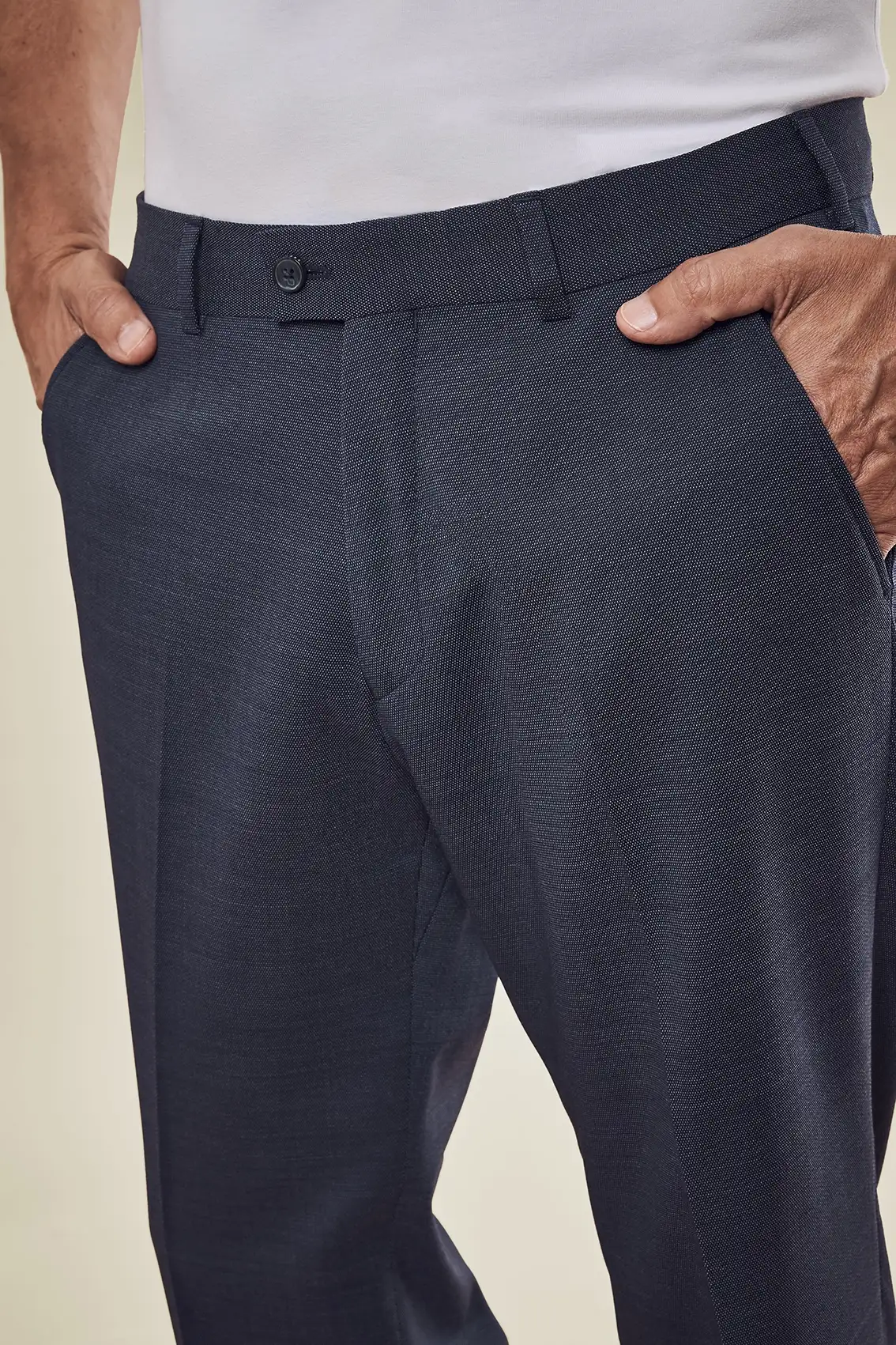 GREIFF Damen Hose MODERN 37.5 Regular Fit