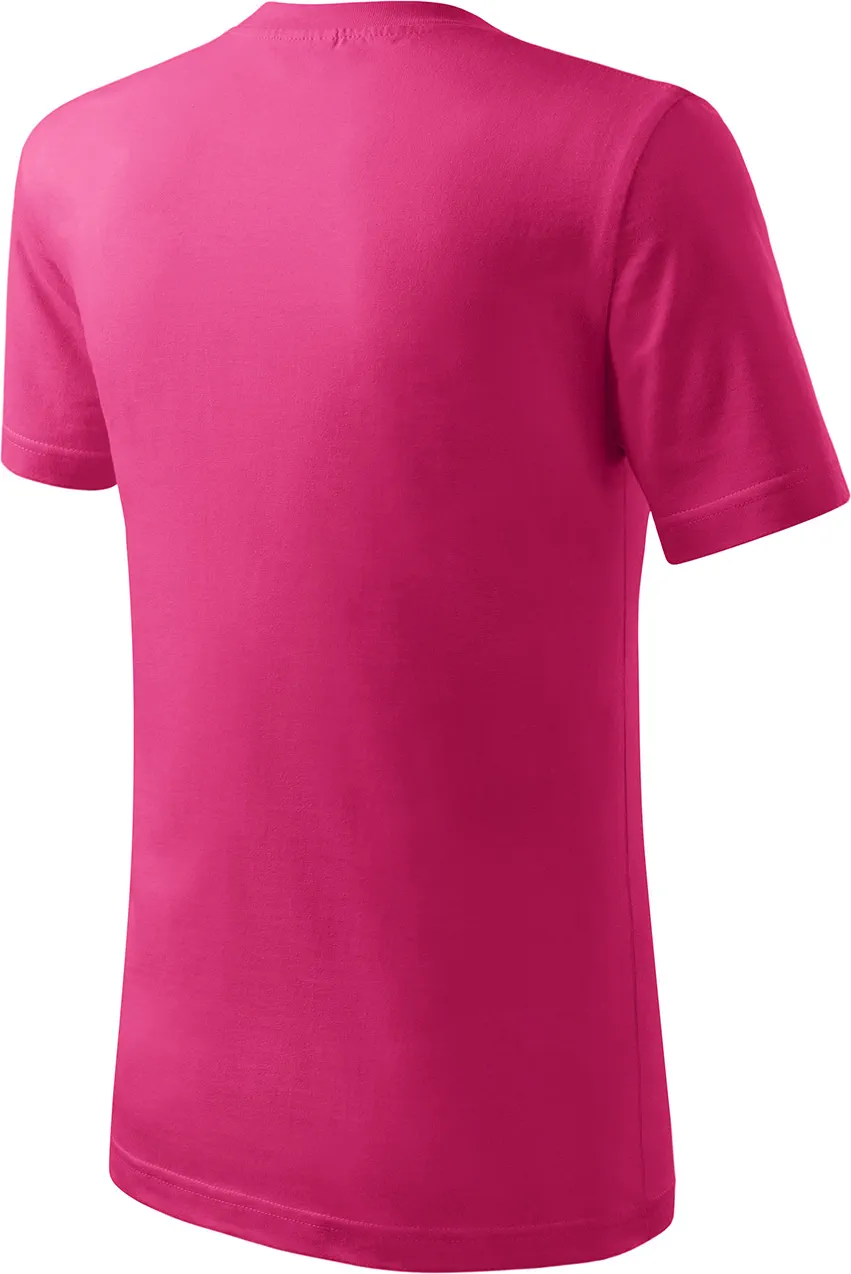 MALFINI T-Shirt Kinder Classic New 135