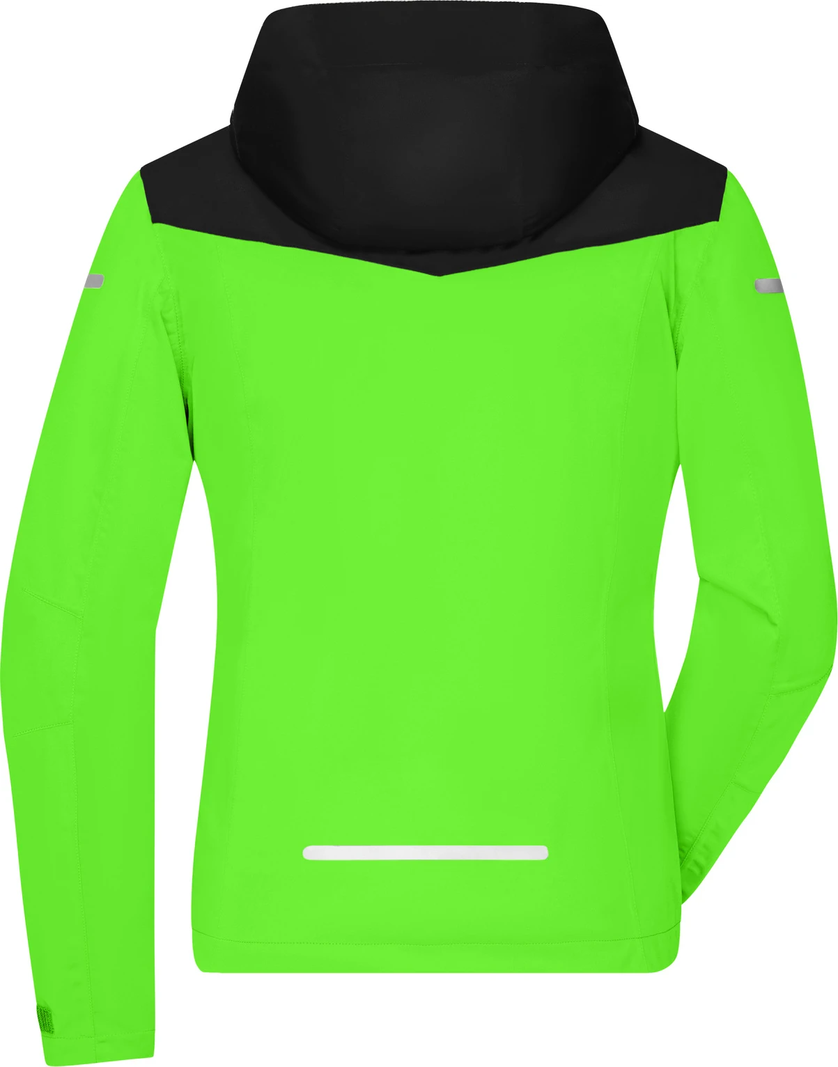 James & Nicholson Ladies´ Allweather Jacket