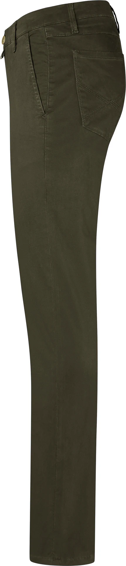 HAKRO Chinohose 707 X-Stretch