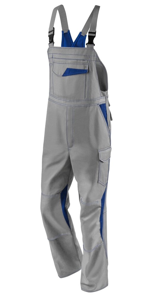 Kübler Latzhose Image-Dress new design 3347 Kübler Latzhose Image-Dress new design 3347