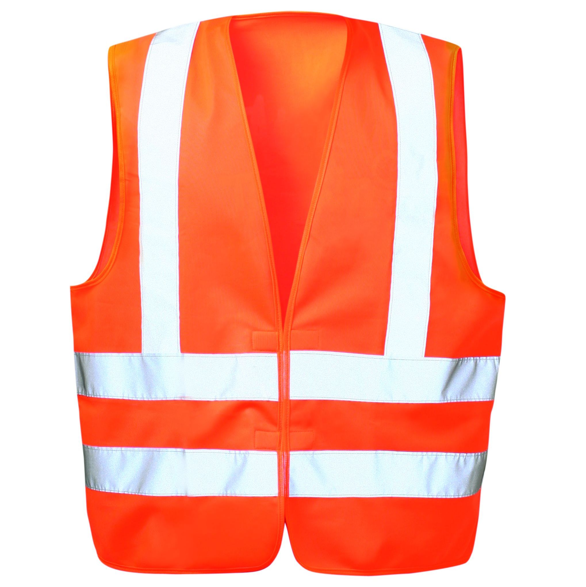 wicaTex Warnschutzweste KARL wicaTex Warnschutzweste KARL