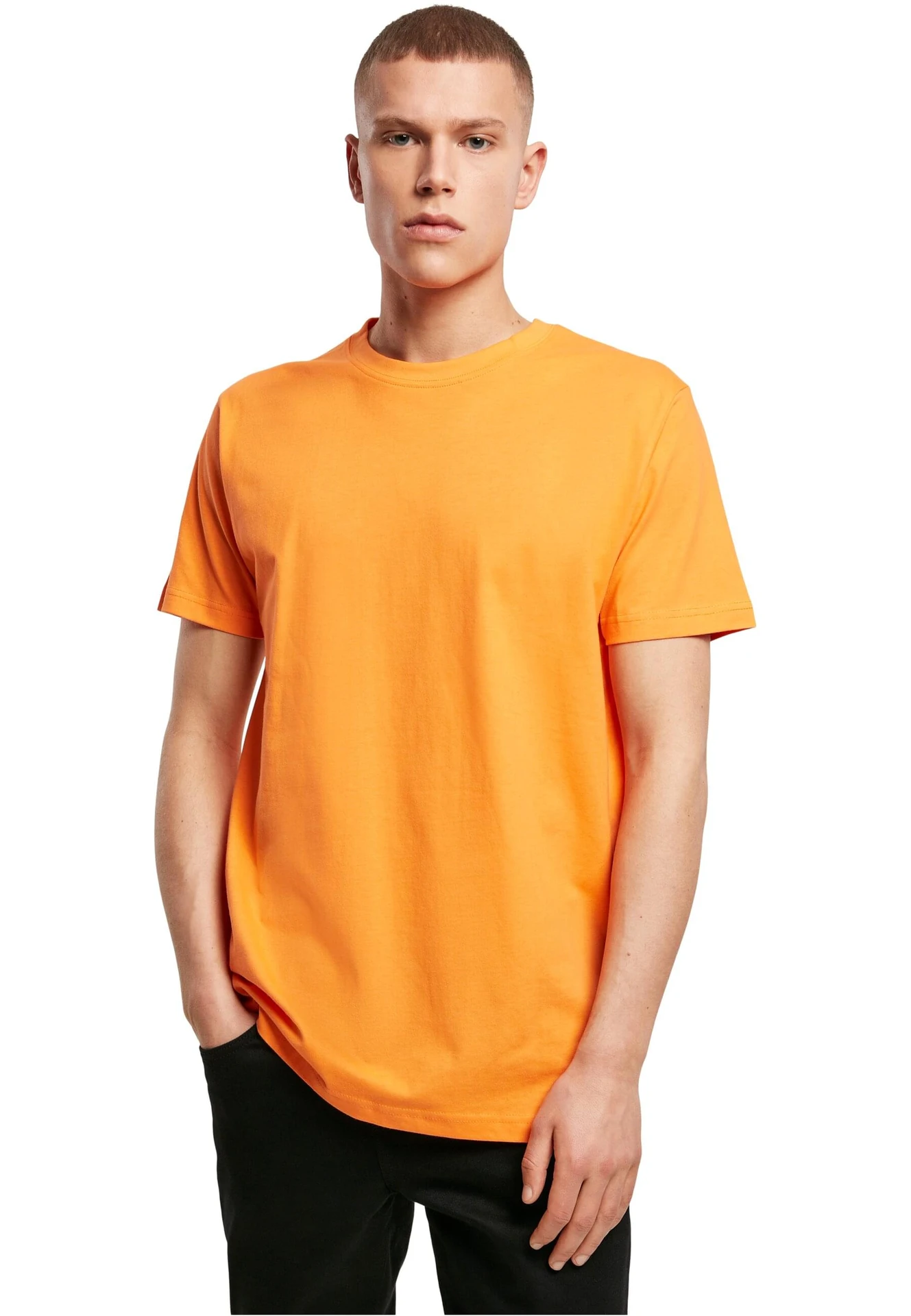 Build Your Brand T-Shirt Round Neck