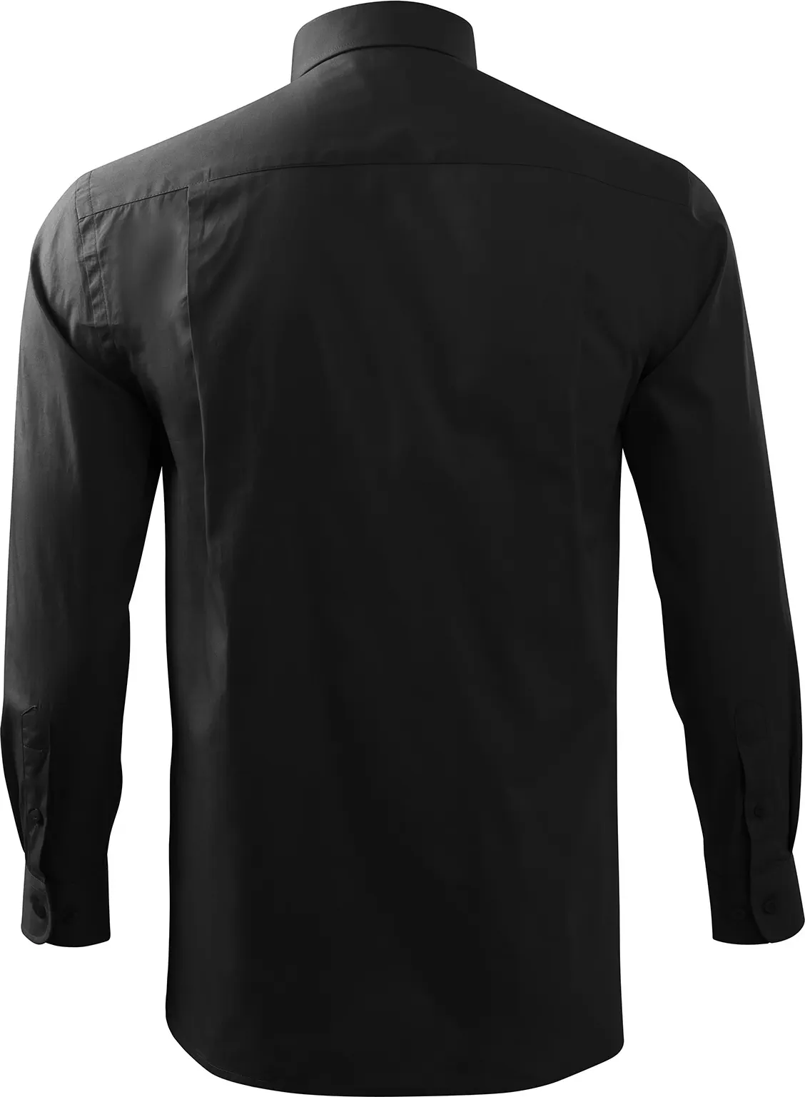 MALFINI Hemd Style LS 209