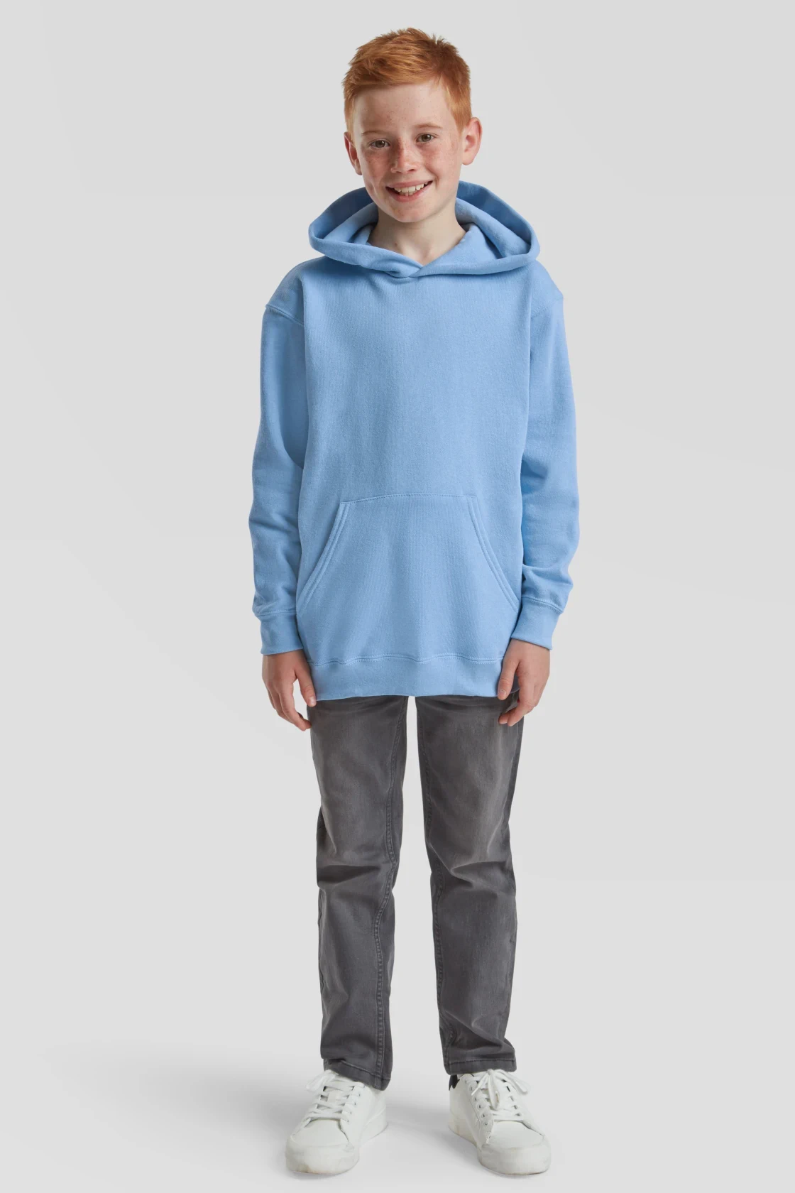 F.O.L. Kids Classic Hooded Sweat