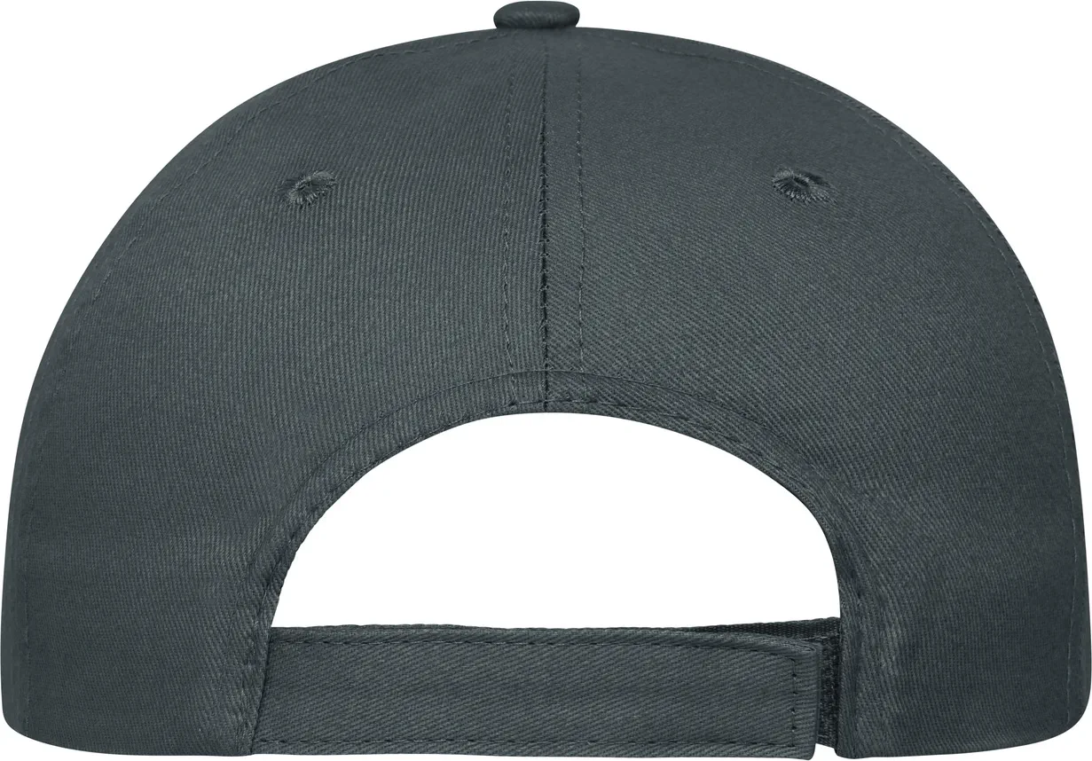 daiber 5-Panel Cap Bio Cotton