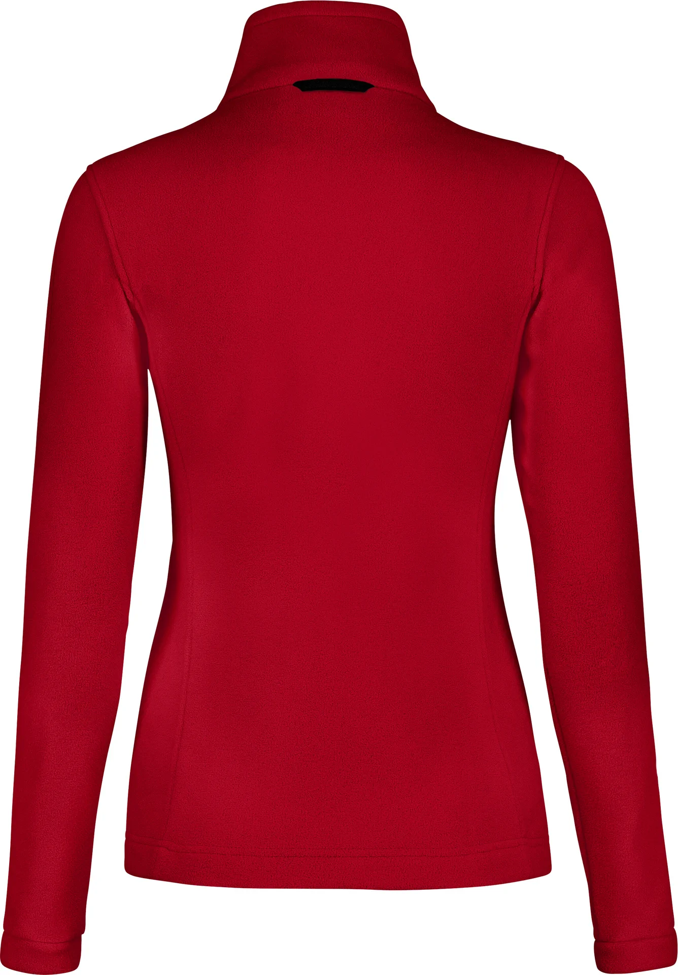 HAKRO Damen Fleecejacke ECO 246