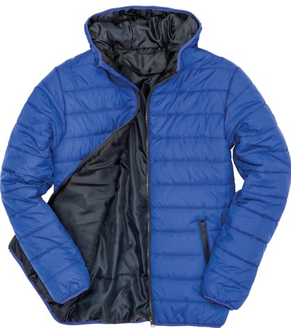 Result Padded Jacket