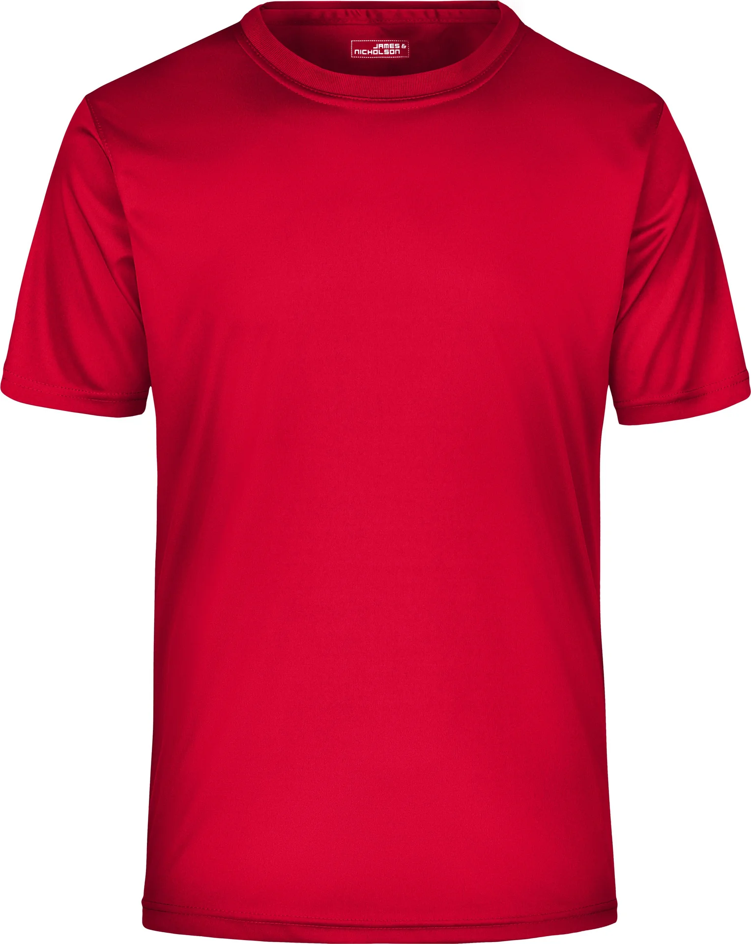 James & Nicholson Men`s Active-T