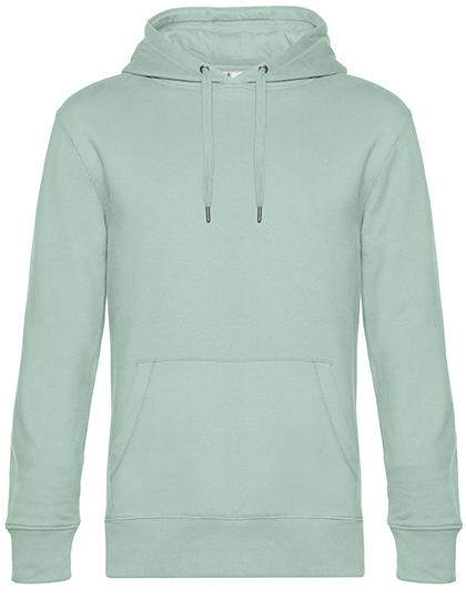 B&C King Hooded Sweat