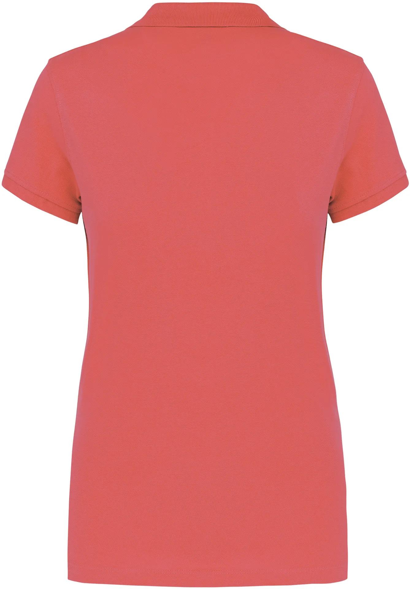 Kariban Damen Piqué Polo